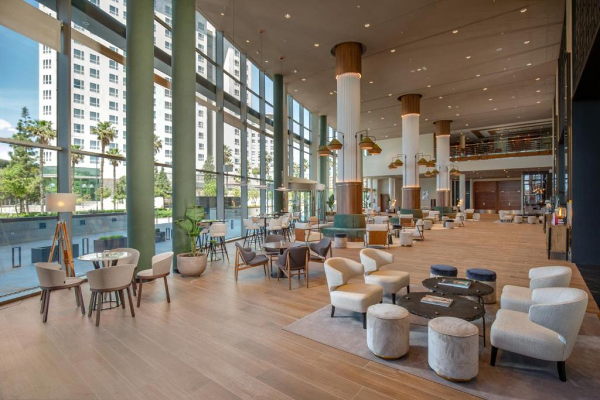 Hotel Melia Valencia
