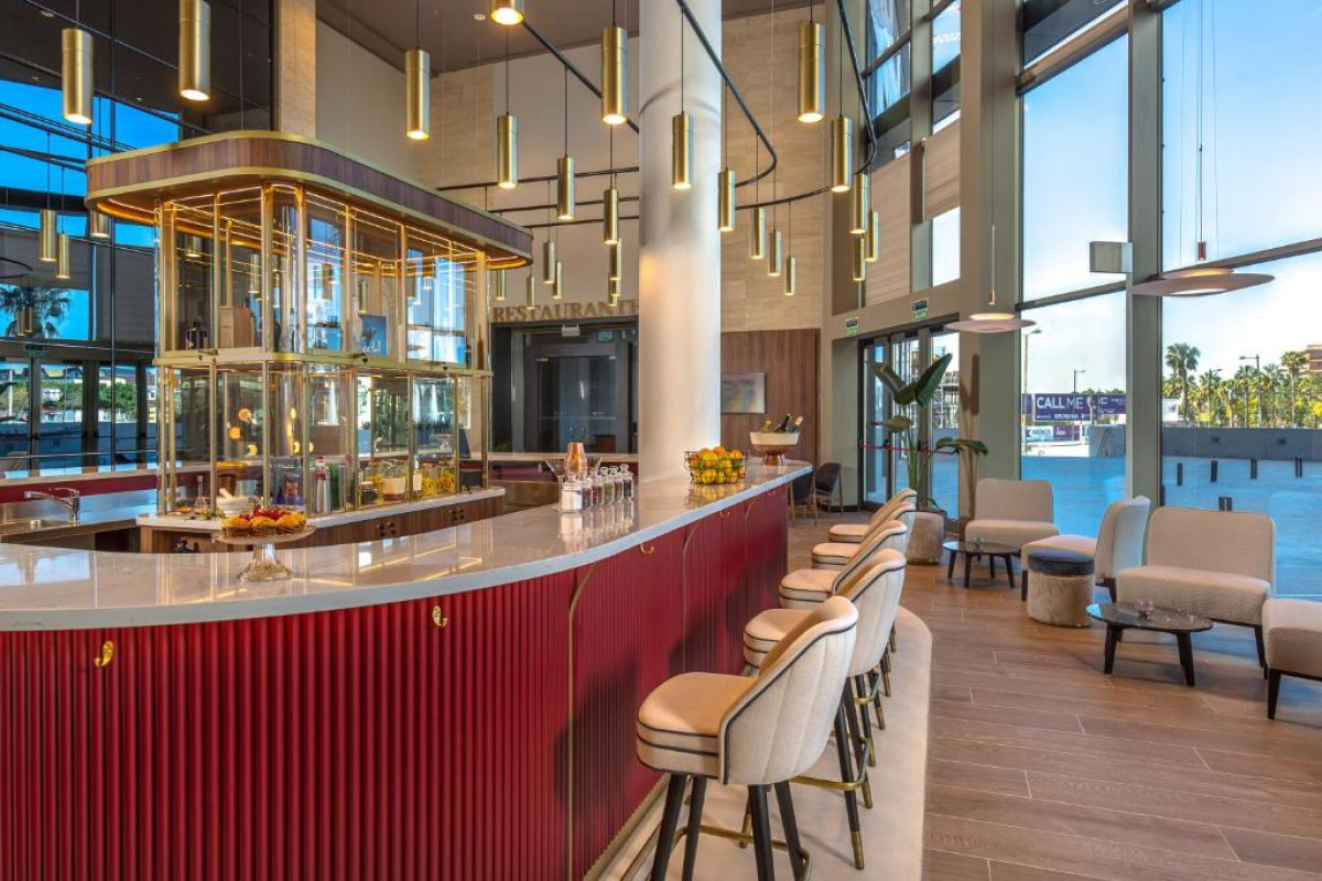Hotel Melia Valencia