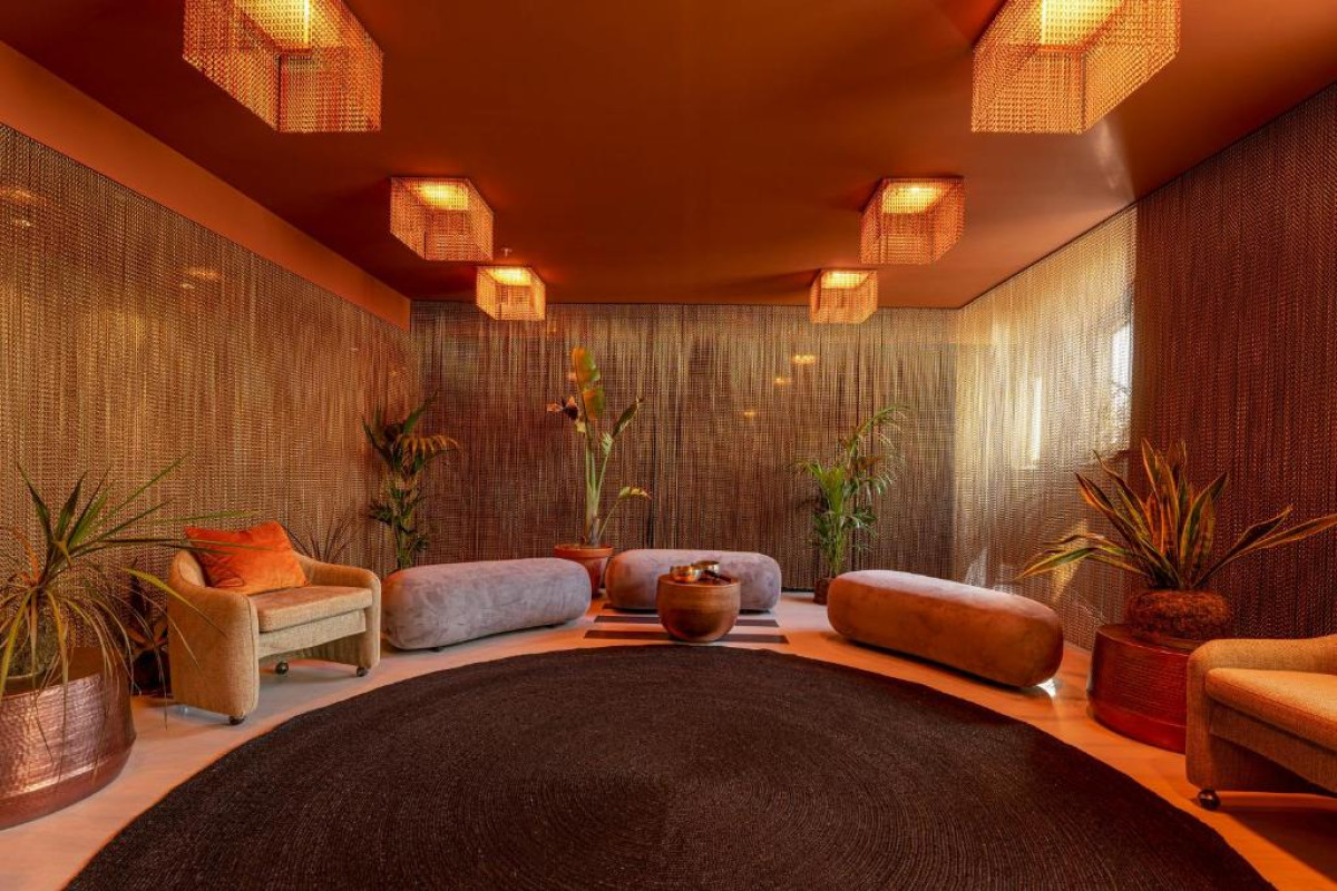 Hotel Melia Valencia