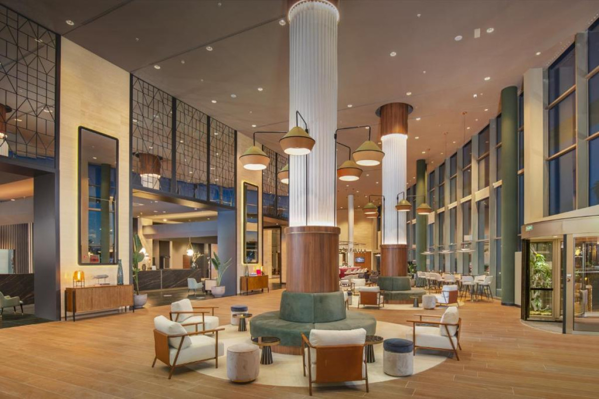 Hotel Melia Valencia