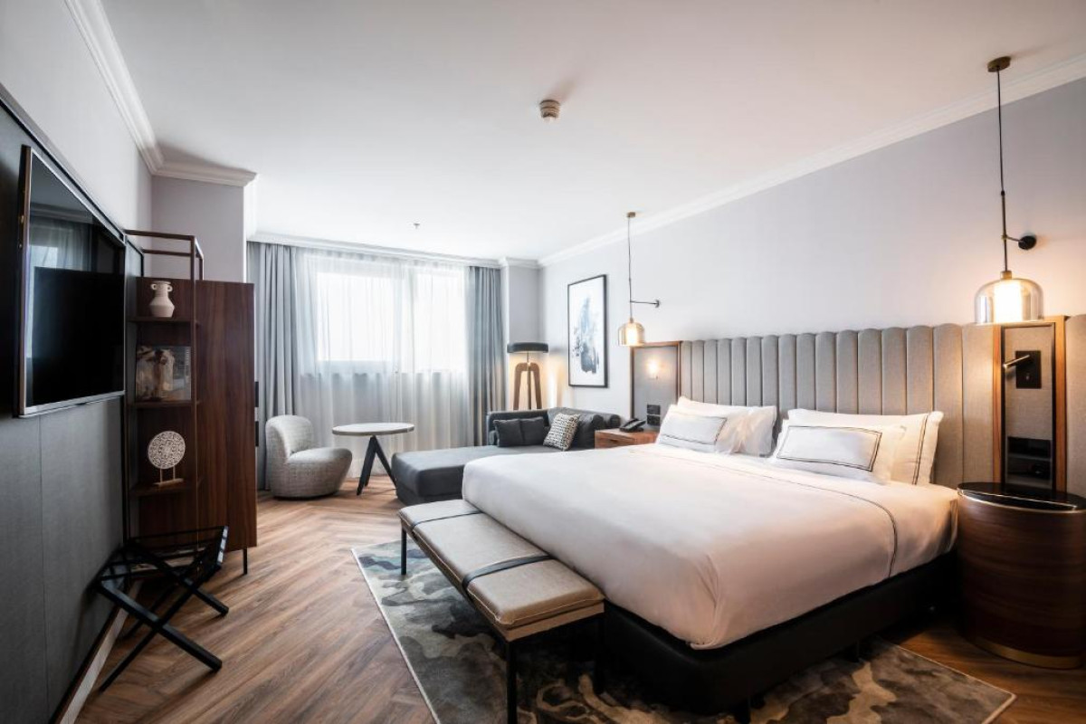 Hotel Melia Valencia