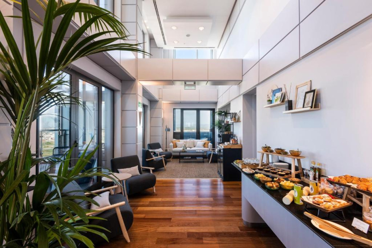 Hotel Melia Valencia
