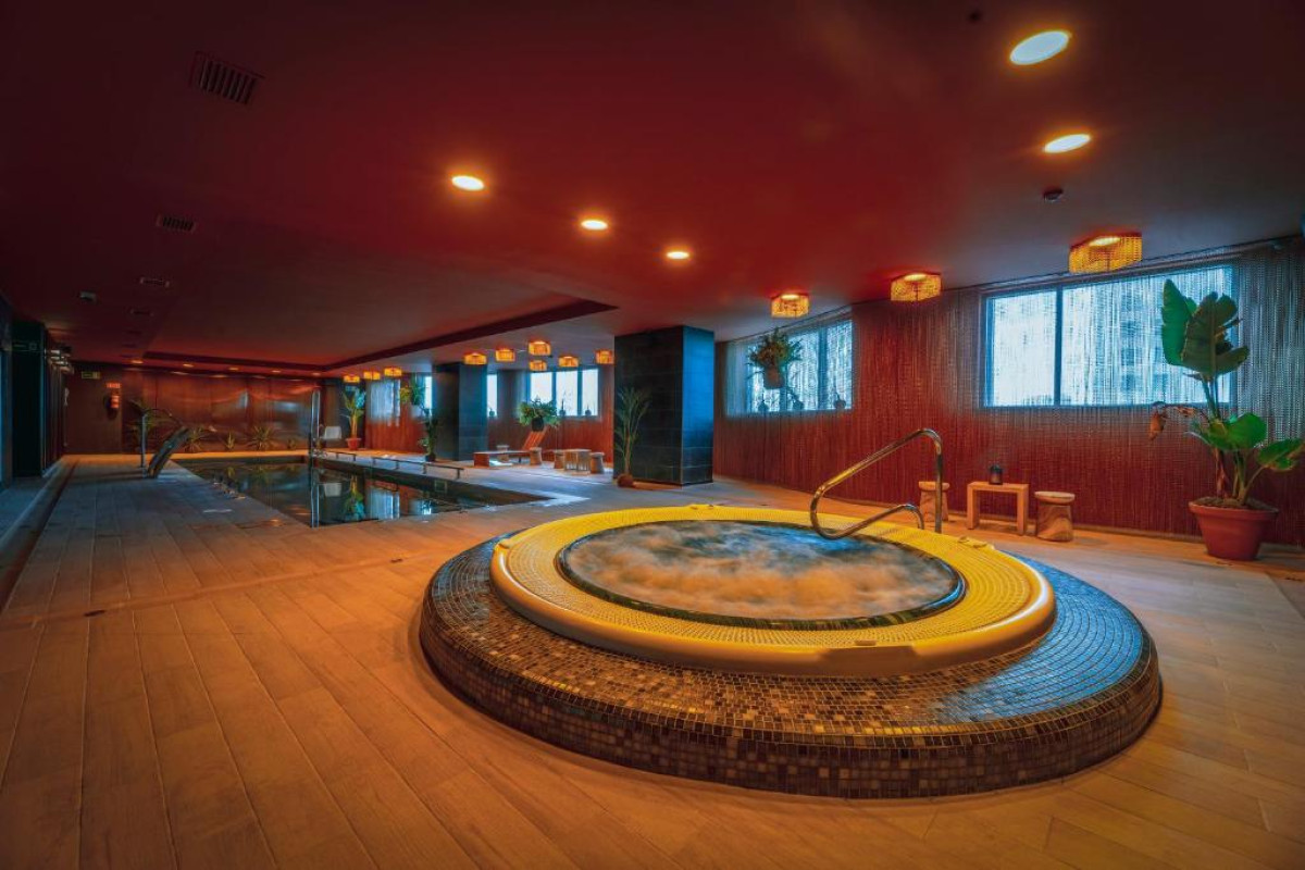 Hotel Melia Valencia