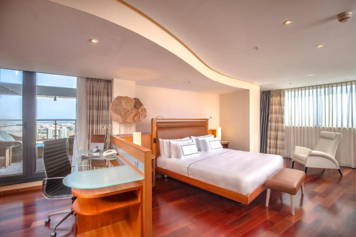 Hotel Melia Valencia