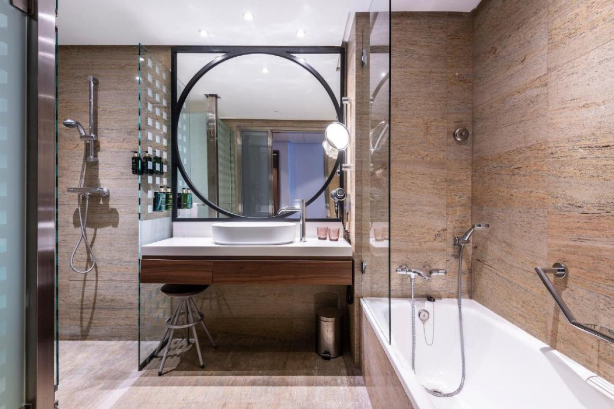 Hotel Melia Valencia