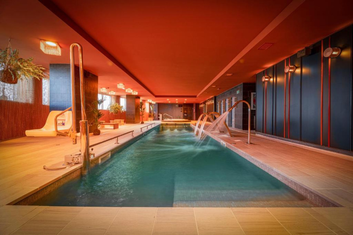 Hotel Melia Valencia