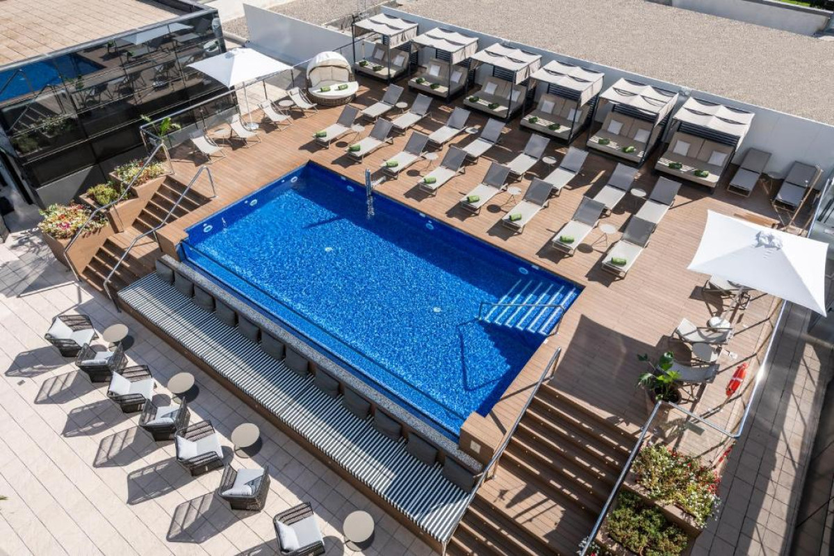 Hotel Melia Valencia