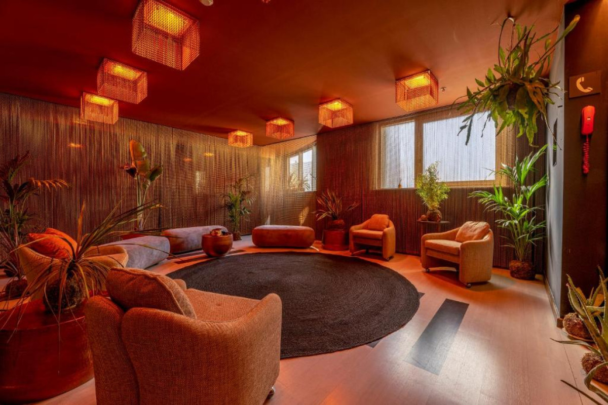 Hotel Melia Valencia