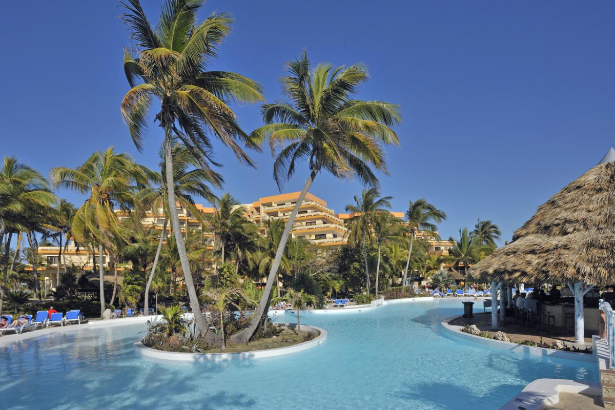 Hotel Melia Varadero