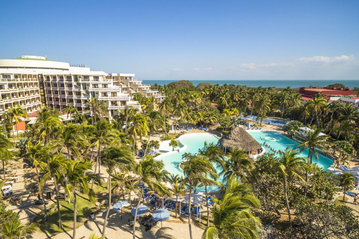 Hotel Melia Varadero