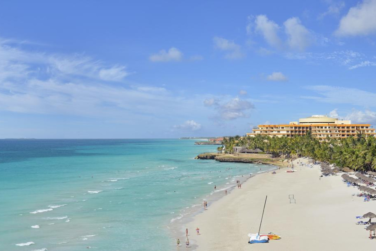 Hotel Melia Varadero