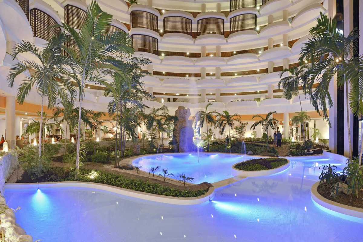 Hotel Melia Varadero