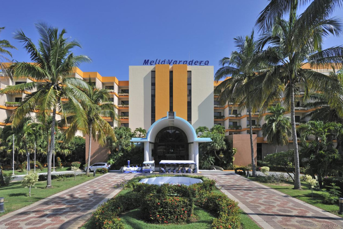 Hotel Melia Varadero