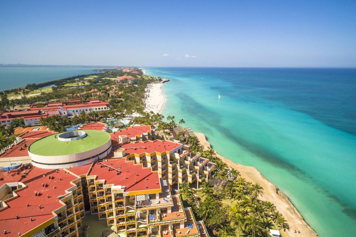 Hotel Melia Varadero