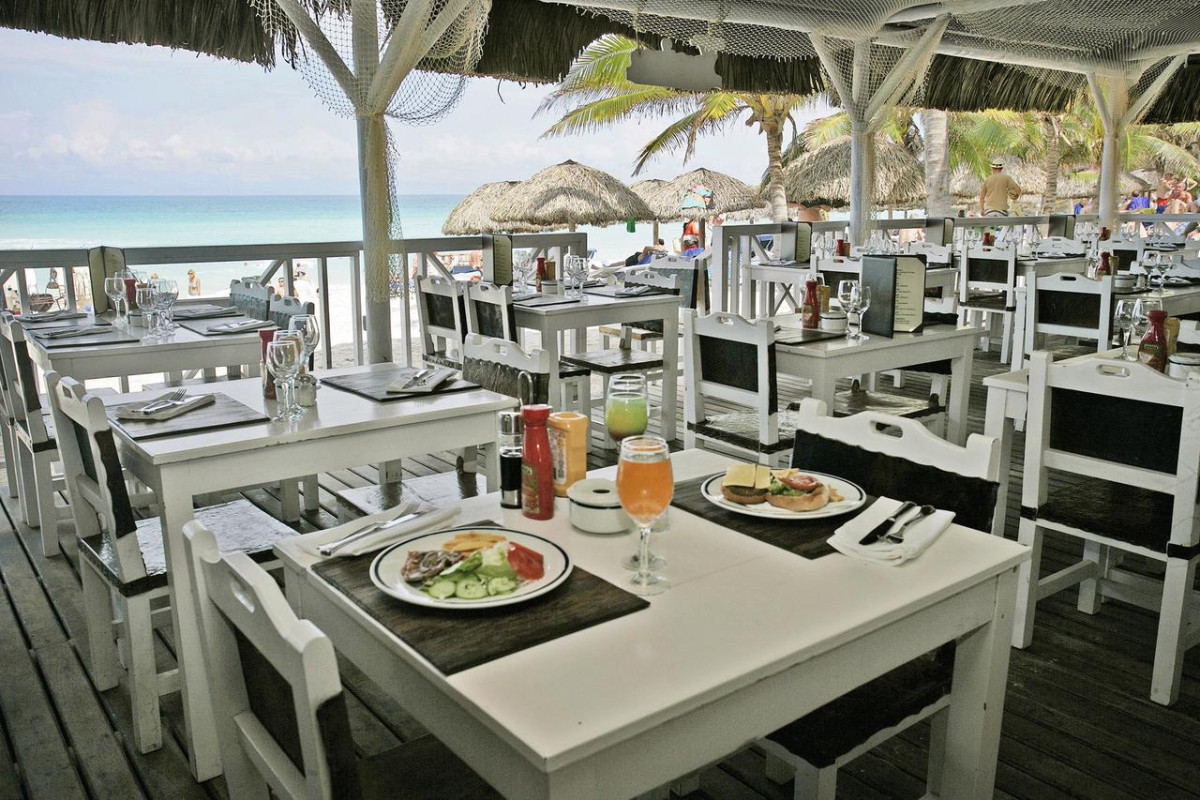 Hotel Melia Varadero
