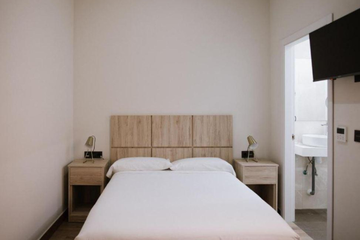 Hotel Melilla Centro