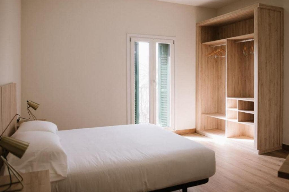 Hotel Melilla Centro