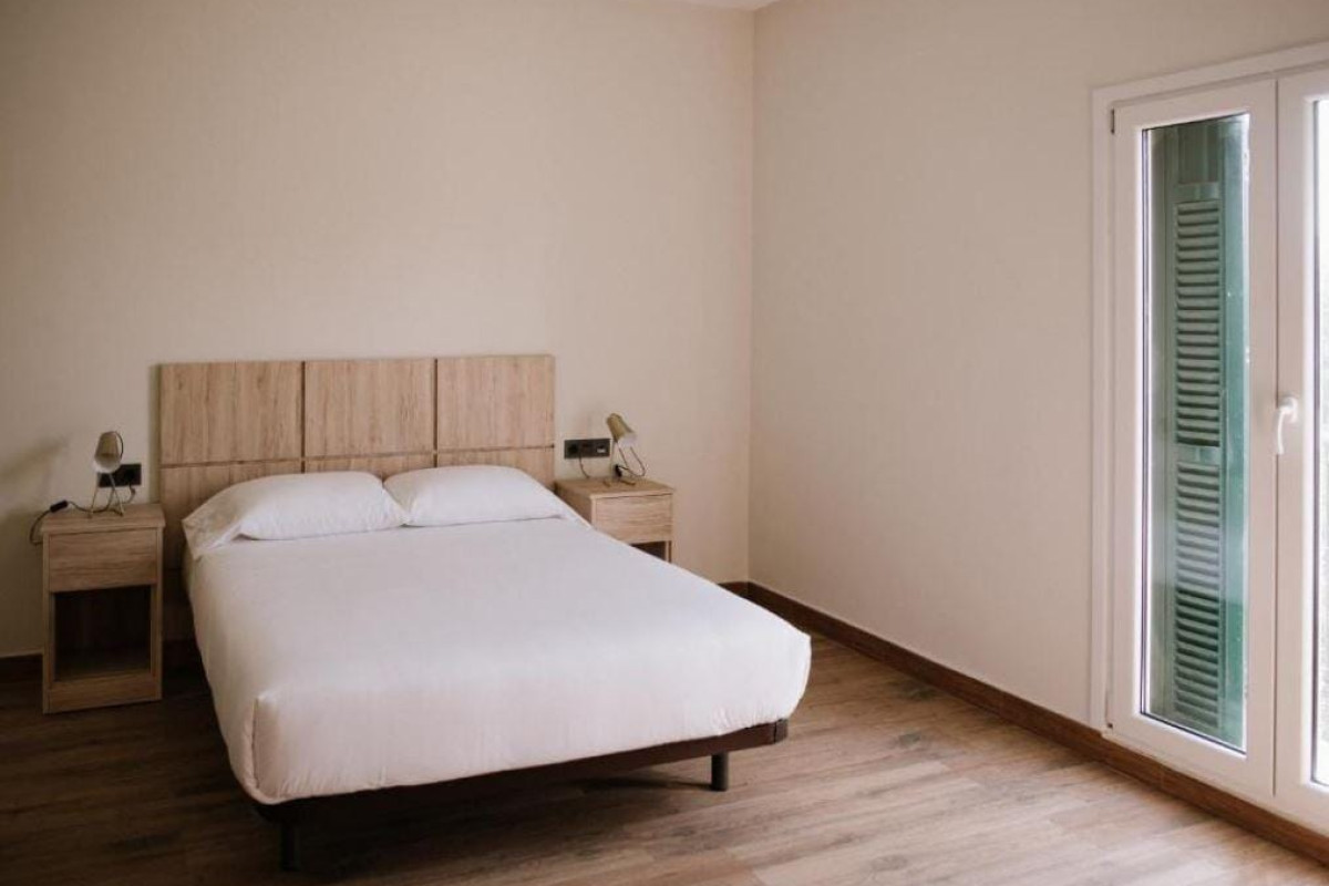 Hotel Melilla Centro