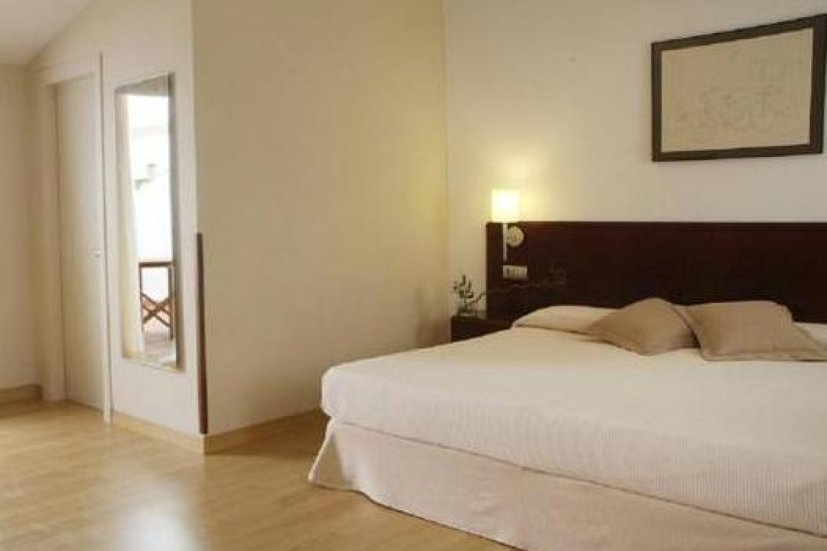 Hotel Menorca Patricia