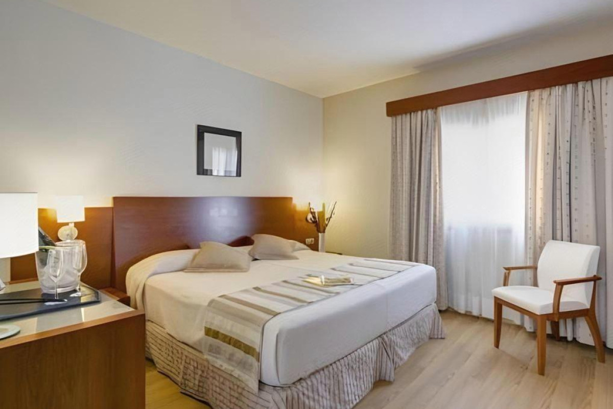 Hotel Menorca Patricia