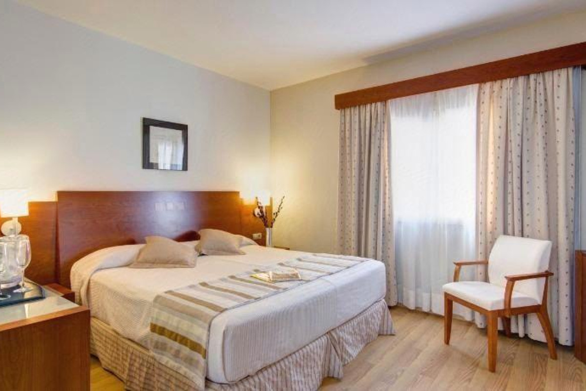 Hotel Menorca Patricia