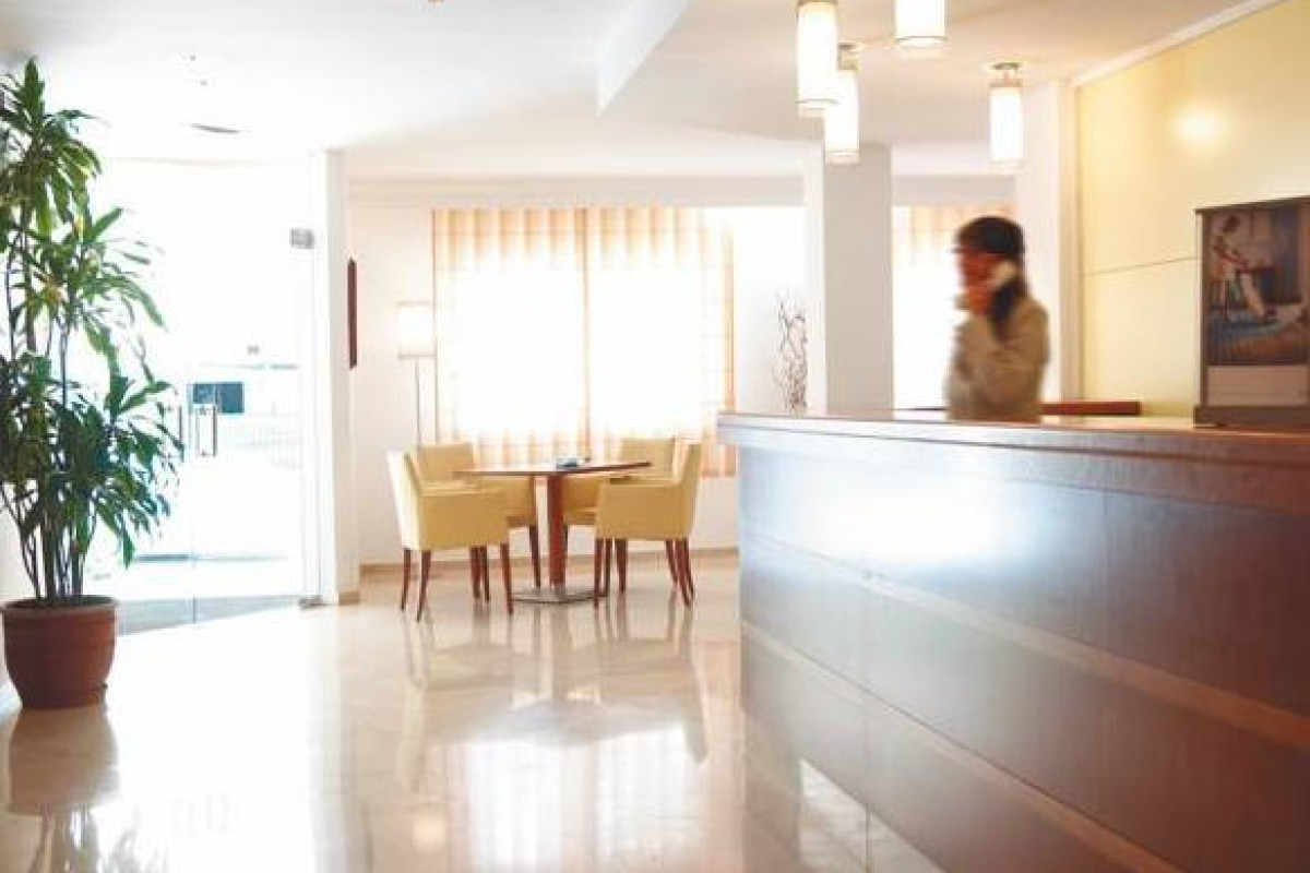 Hotel Menorca Patricia