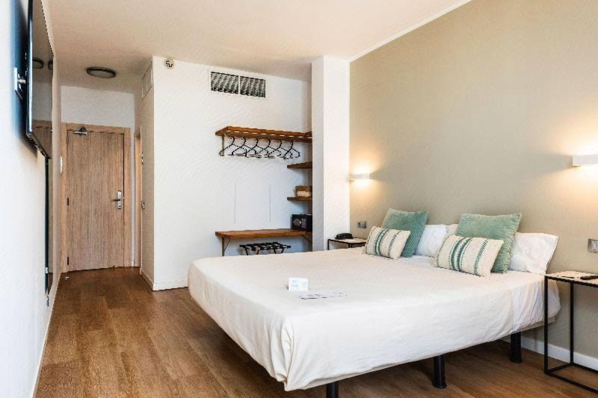 Hotel Menorca Patricia