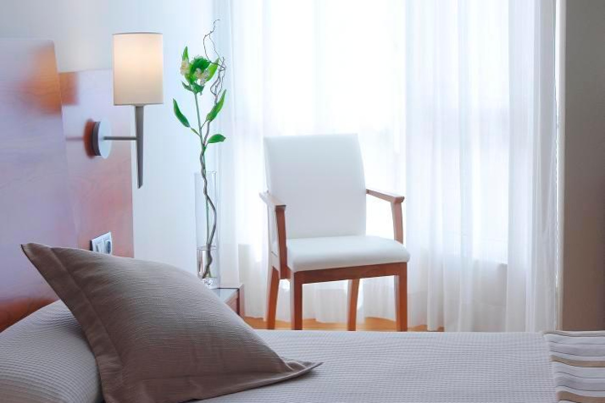 Hotel Menorca Patricia