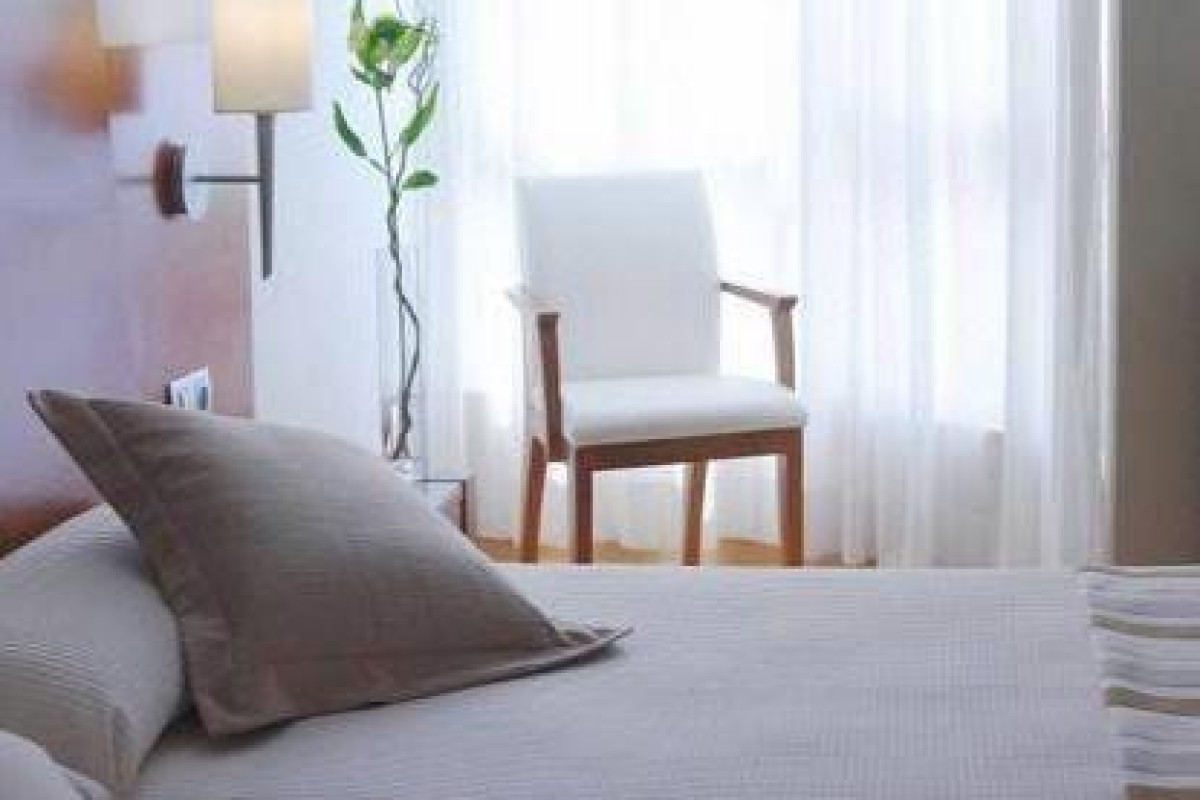 Hotel Menorca Patricia