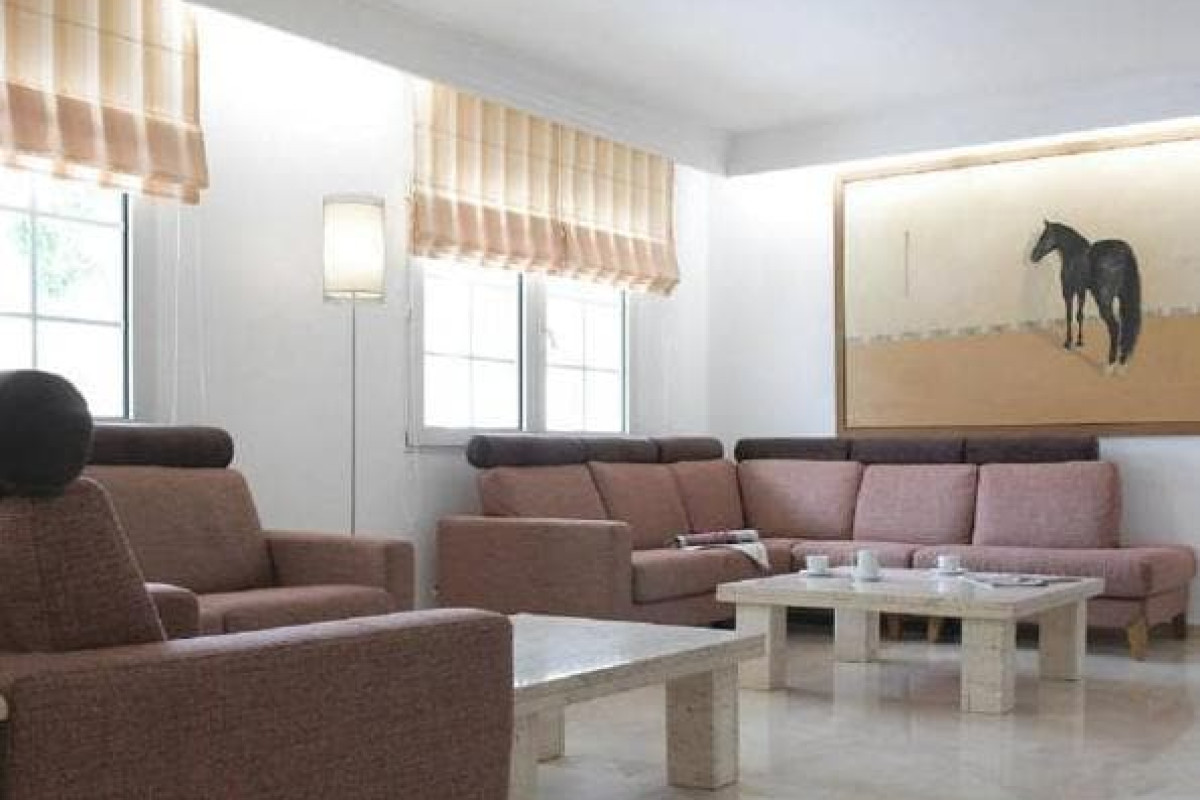 Hotel Menorca Patricia