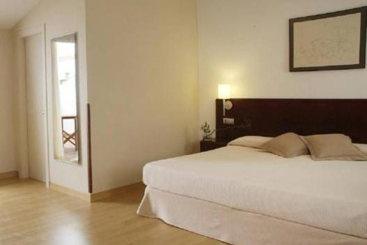 Hotel Menorca Patricia