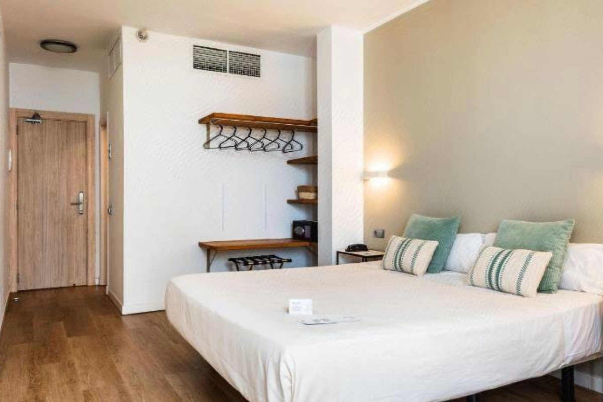 Hotel Menorca Patricia