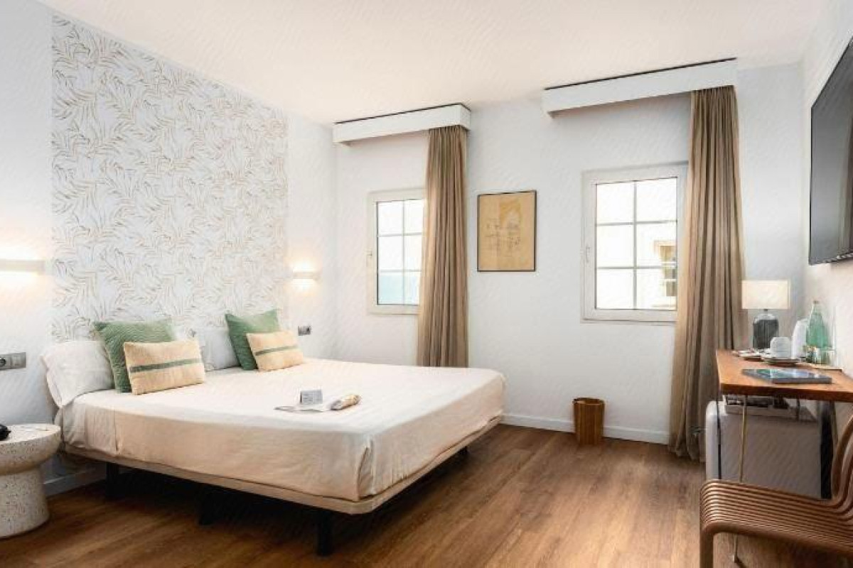 Hotel Menorca Patricia