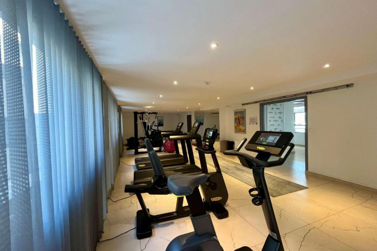 Hotel Mercure Ajaccio