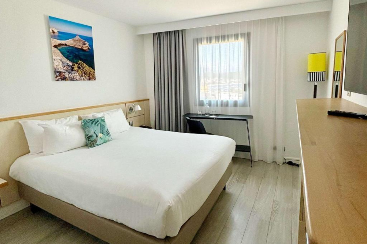 Hotel Mercure Ajaccio