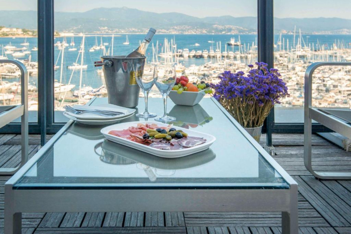 Hotel Mercure Ajaccio