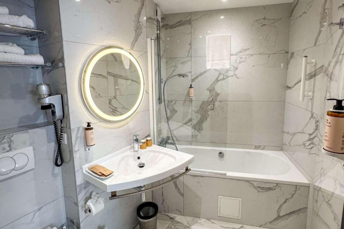Hotel Mercure Ajaccio