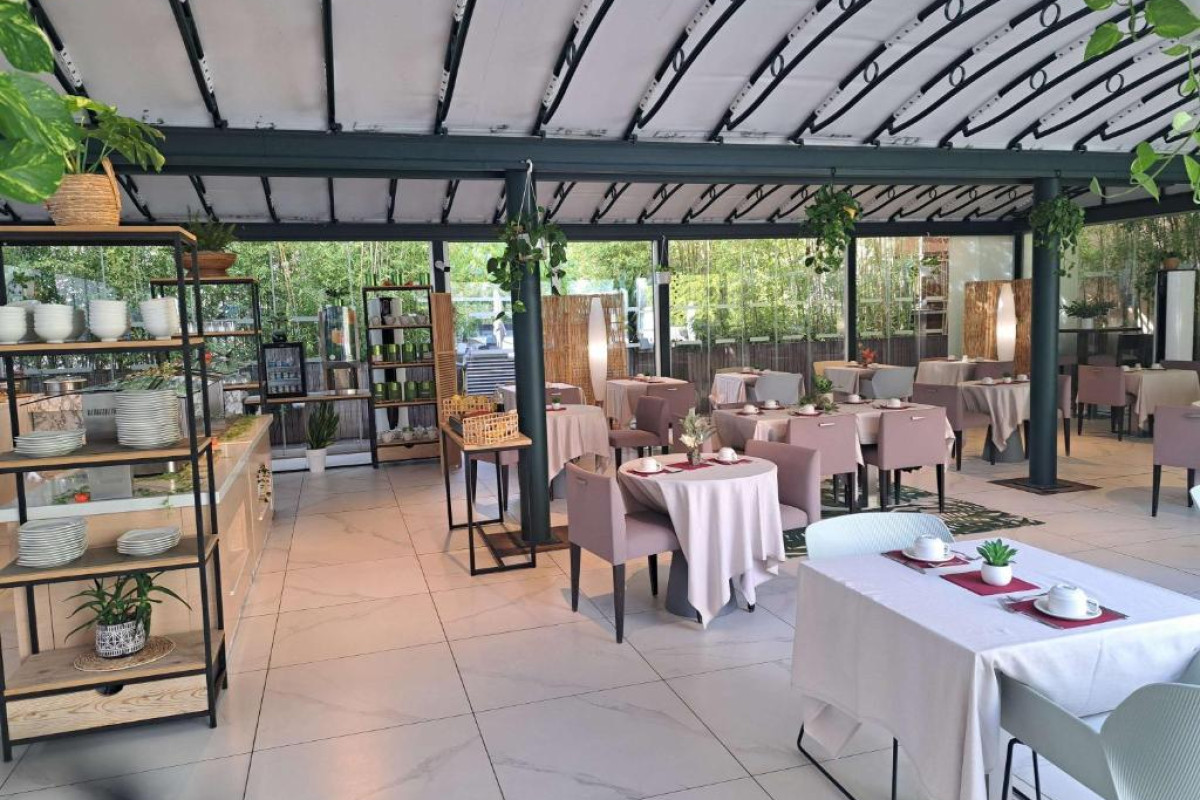 Hotel Mercure Ajaccio