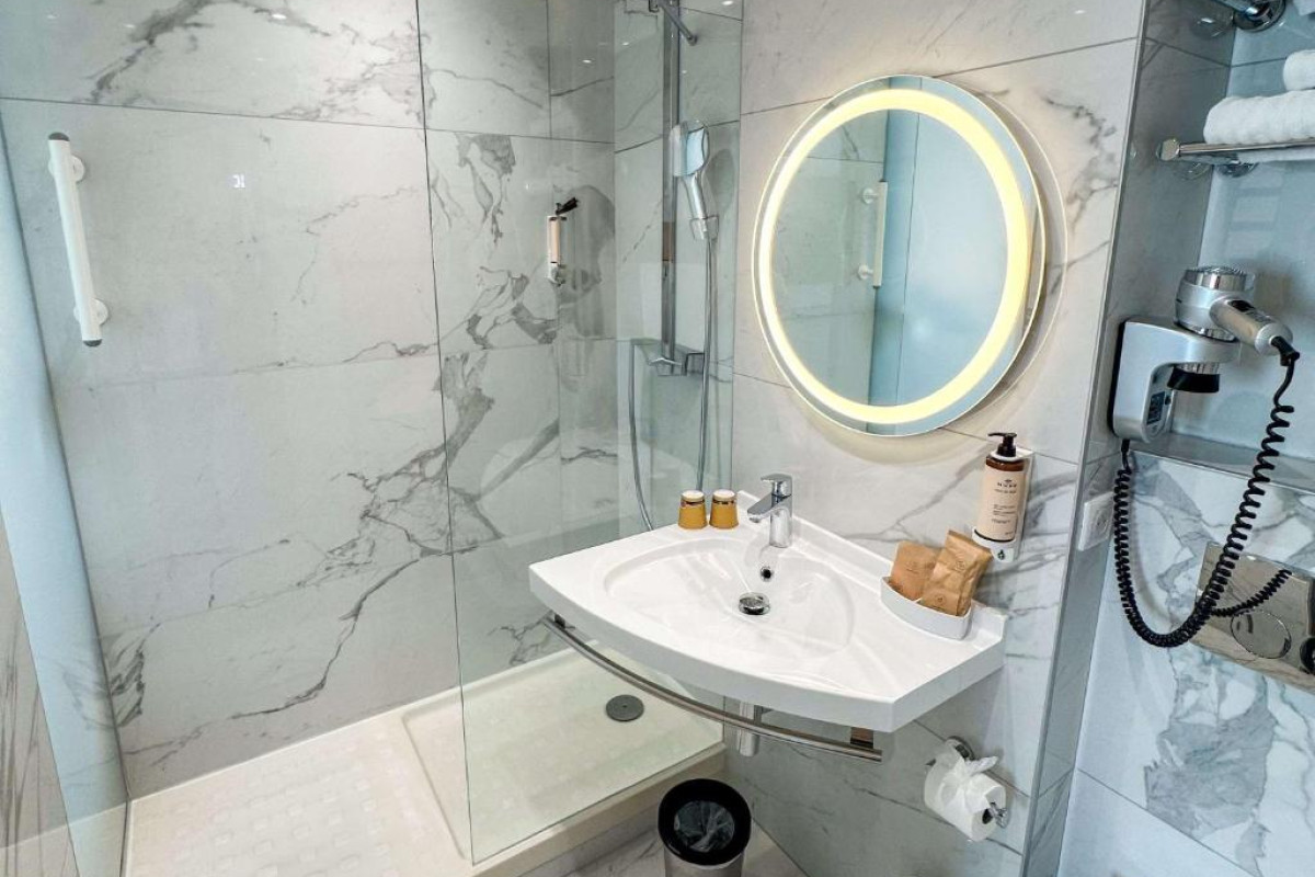 Hotel Mercure Ajaccio
