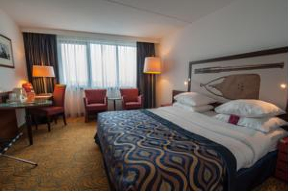 Hotel Mercure Amsterdam City