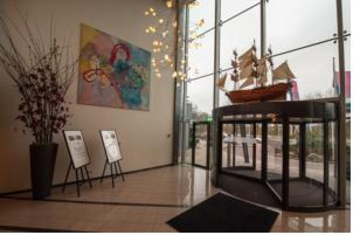 Hotel Mercure Amsterdam City