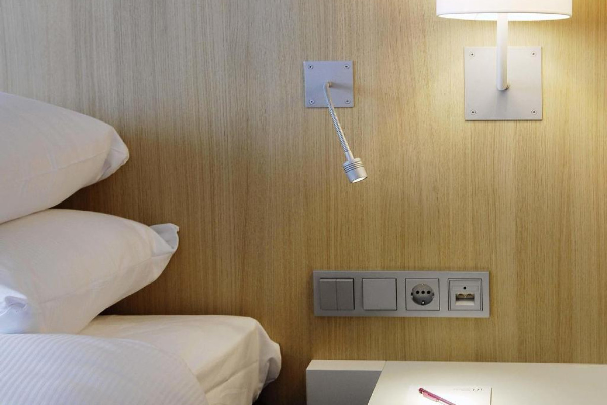 Hotel Mercure Amsterdam City