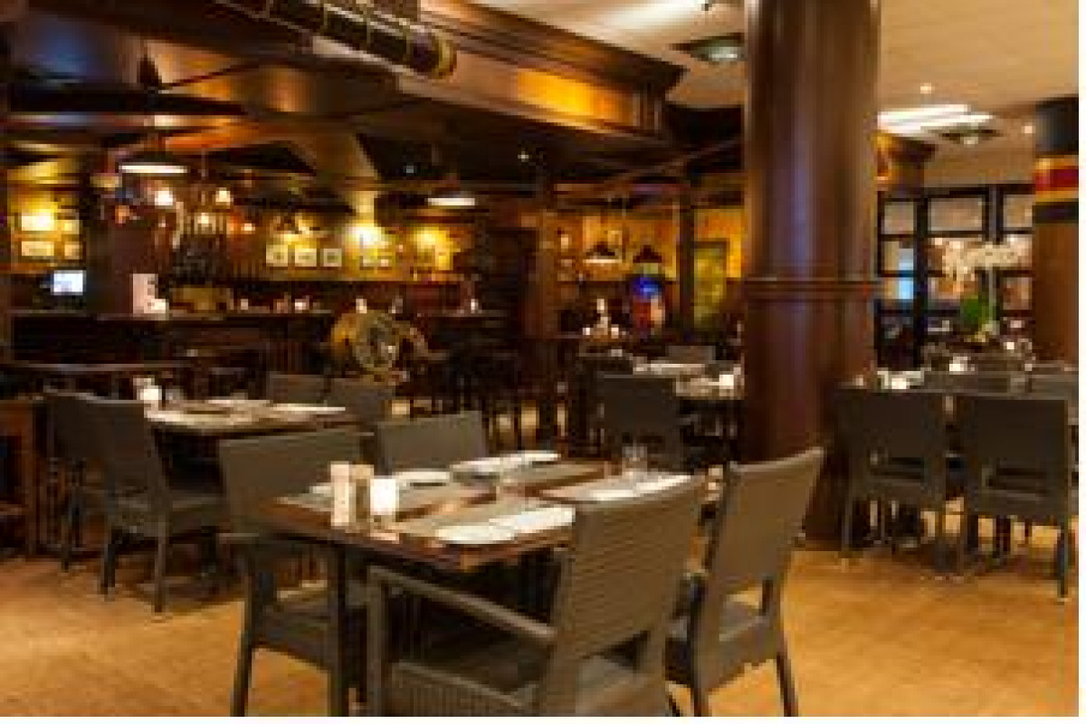 Hotel Mercure Amsterdam City