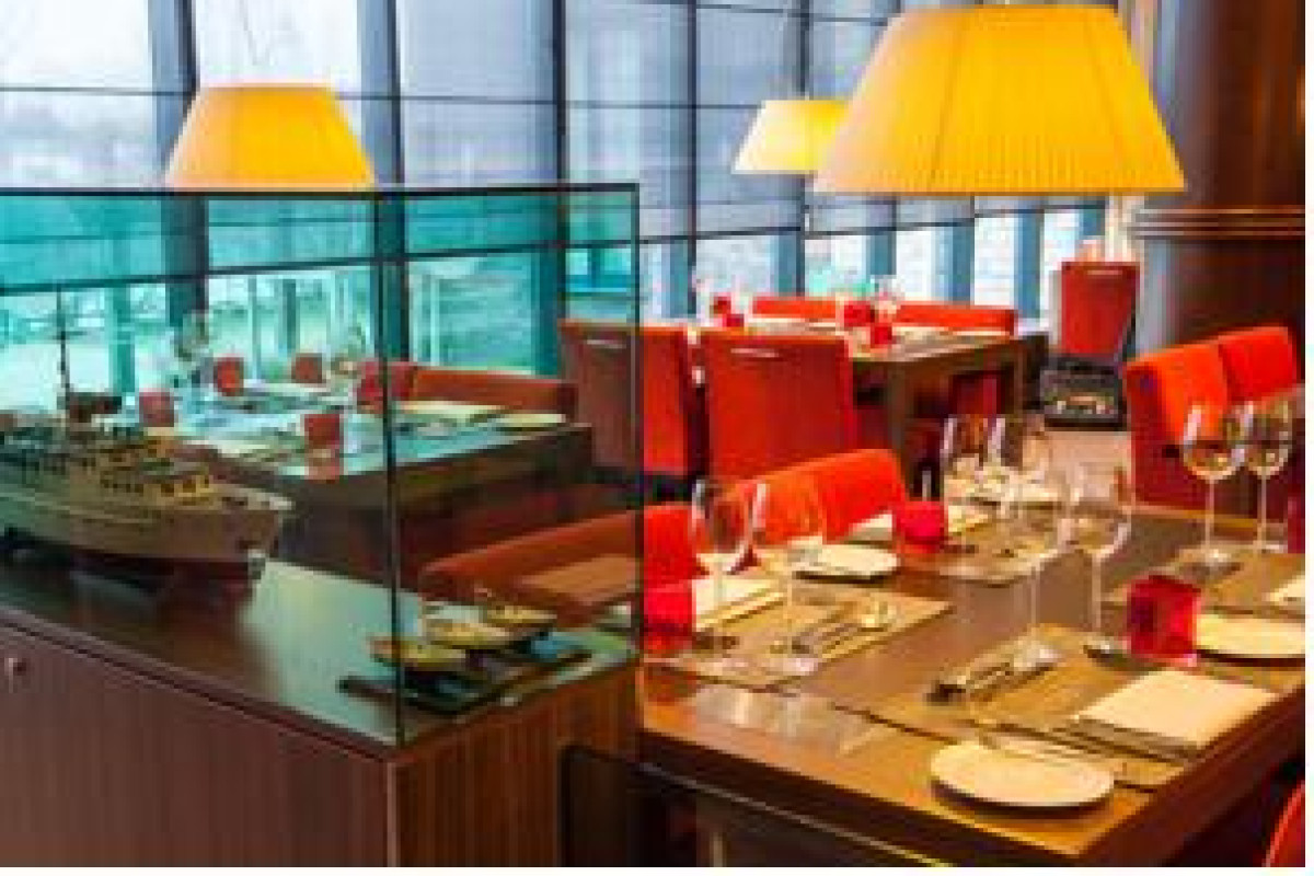 Hotel Mercure Amsterdam City