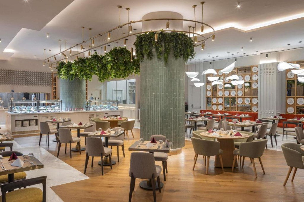 MERCURE ANTALYA BELEK