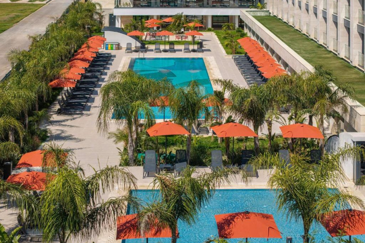 MERCURE ANTALYA BELEK