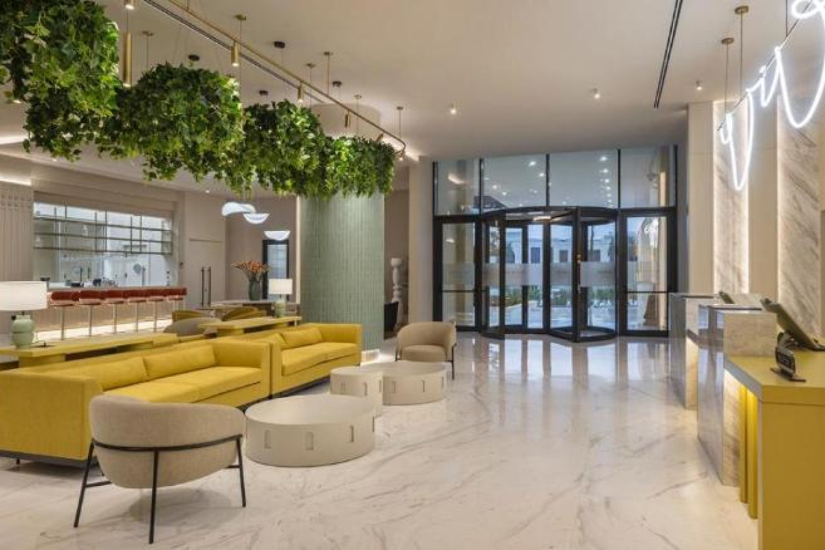 MERCURE ANTALYA BELEK