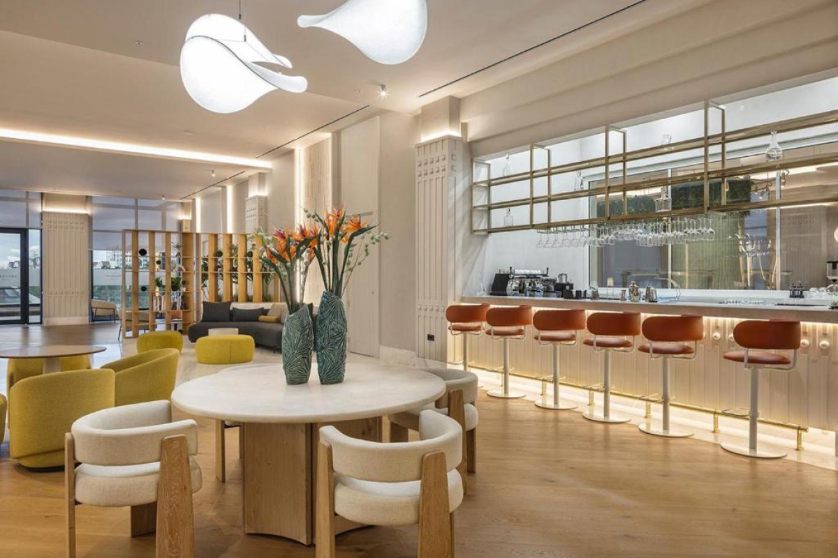 MERCURE ANTALYA BELEK