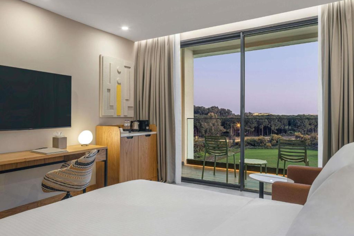 MERCURE ANTALYA BELEK