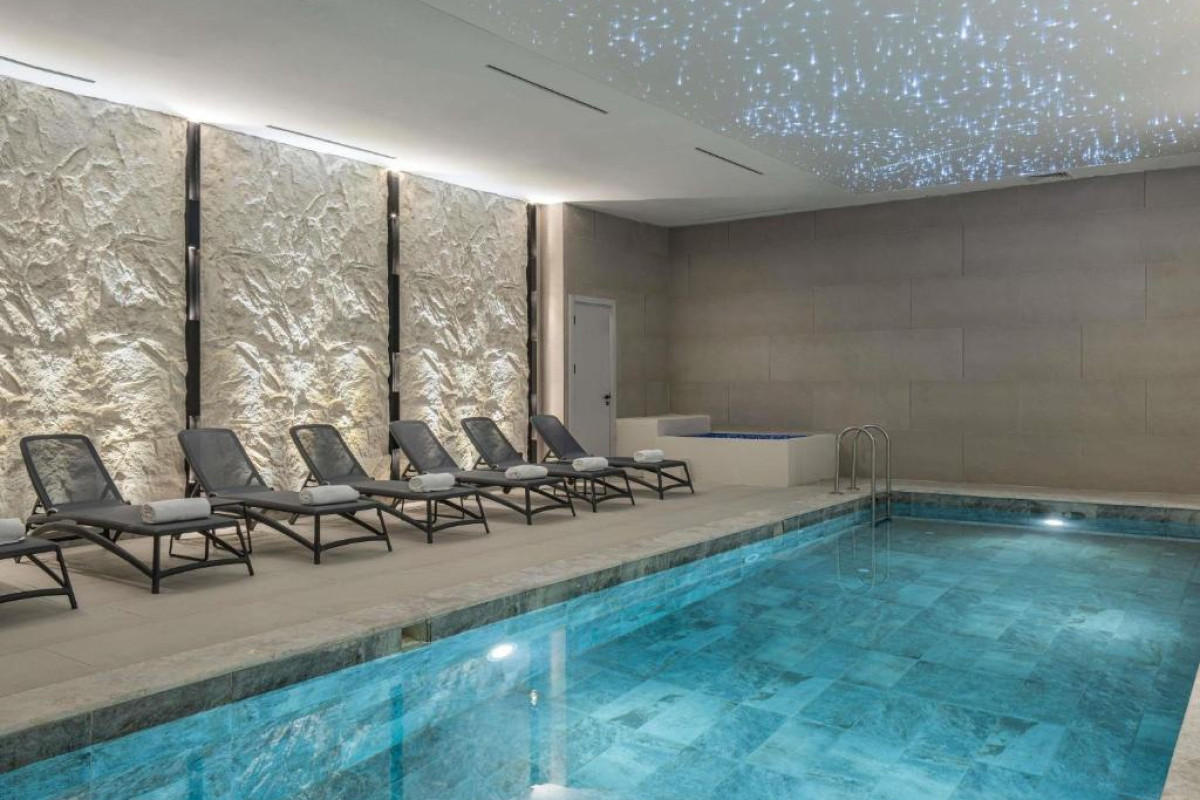 MERCURE ANTALYA BELEK